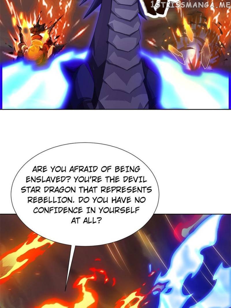 Dragon Master Chapter 181 - page 57