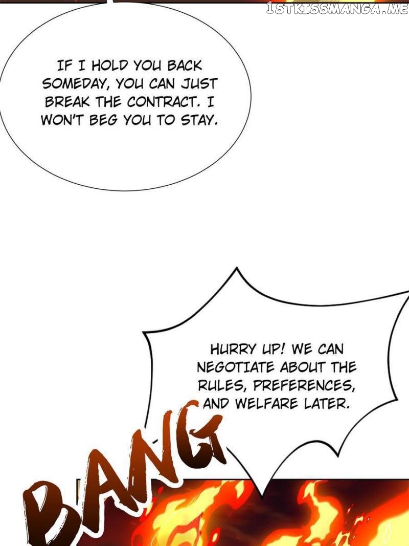 Dragon Master Chapter 181 - page 59
