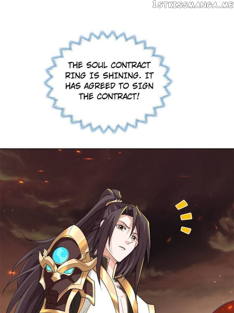 Dragon Master Chapter 181 - page 62