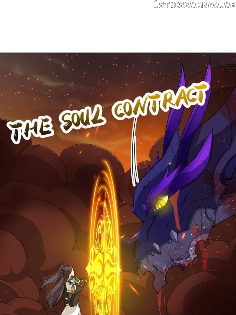 Dragon Master Chapter 181 - page 64