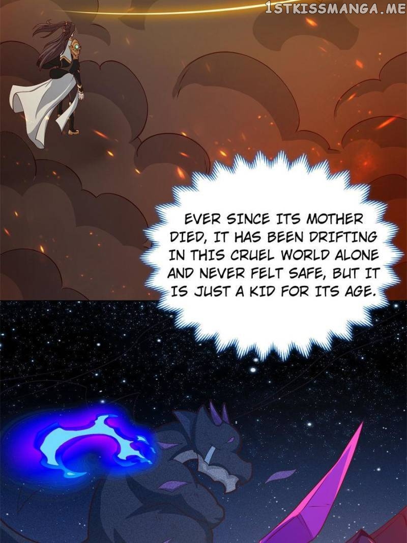 Dragon Master Chapter 181 - page 67