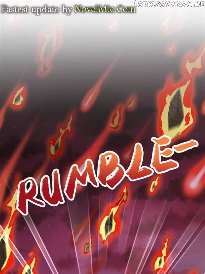 Dragon Master Chapter 180 - page 1