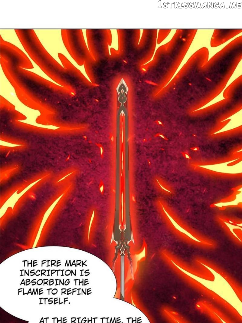 Dragon Master Chapter 180 - page 11