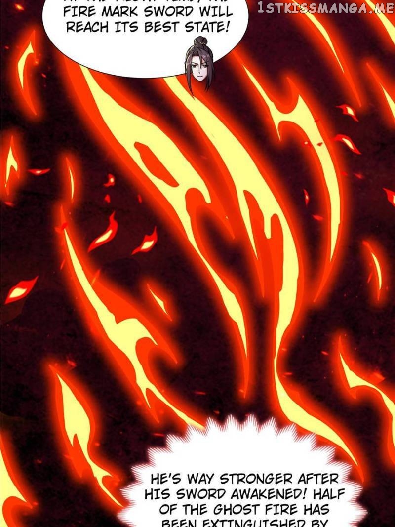 Dragon Master Chapter 180 - page 12