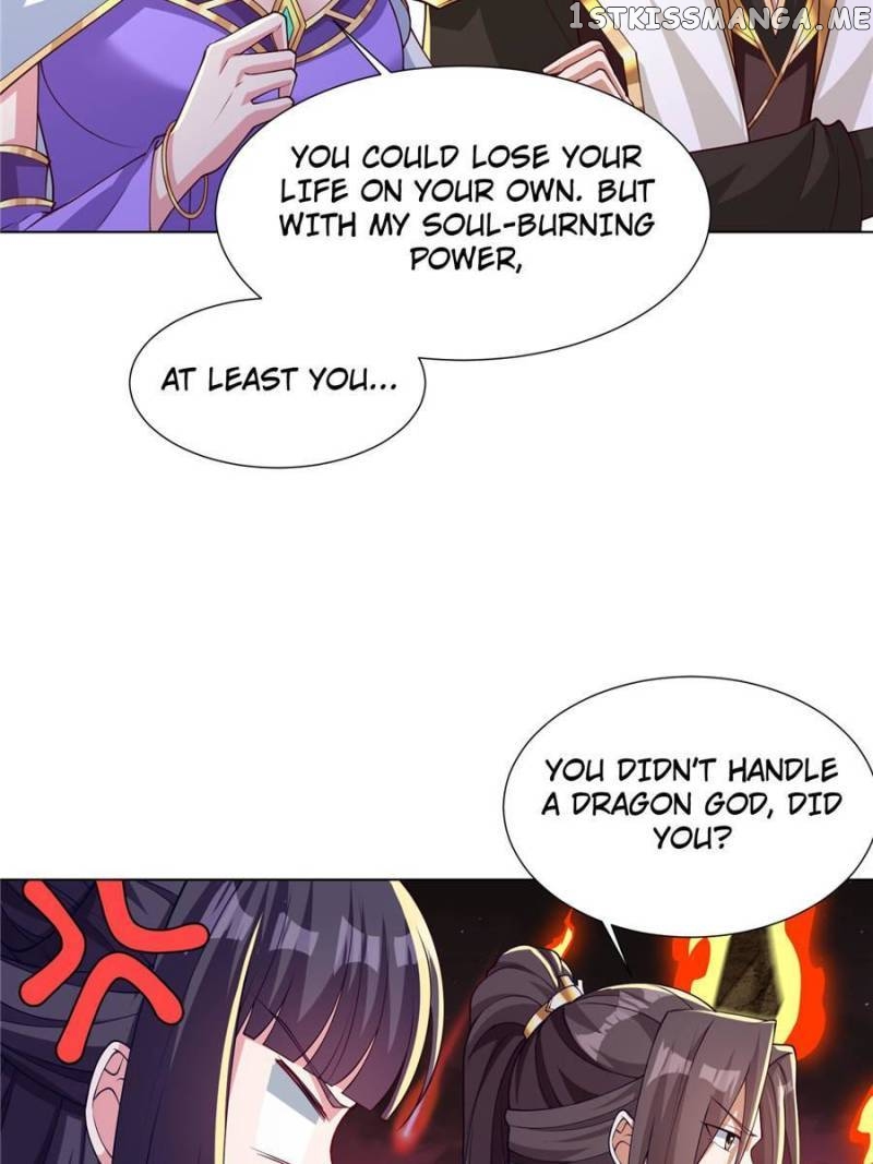 Dragon Master Chapter 180 - page 14