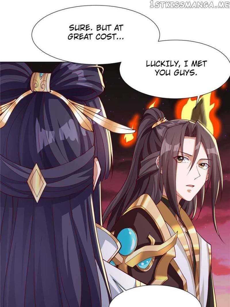 Dragon Master Chapter 180 - page 16