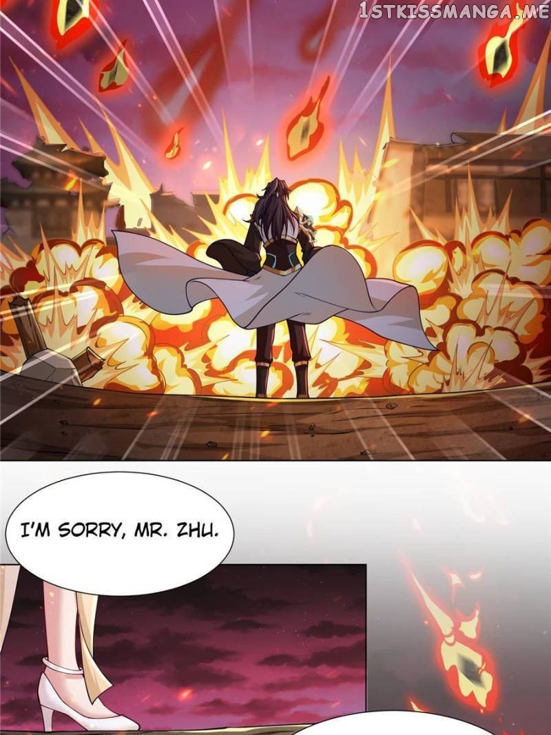 Dragon Master Chapter 180 - page 2