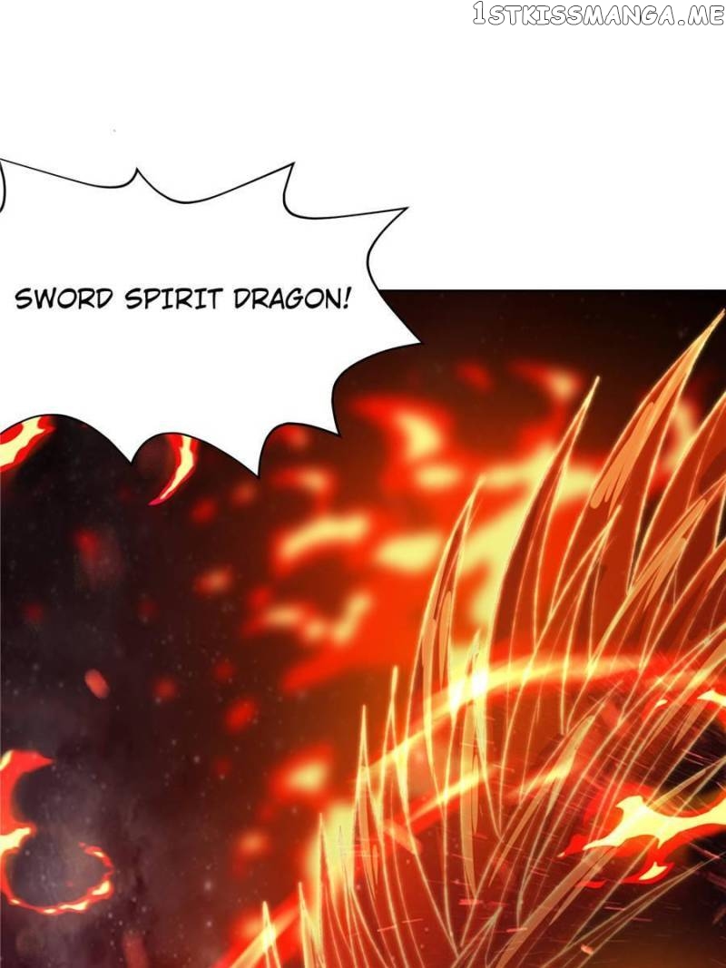 Dragon Master Chapter 180 - page 21