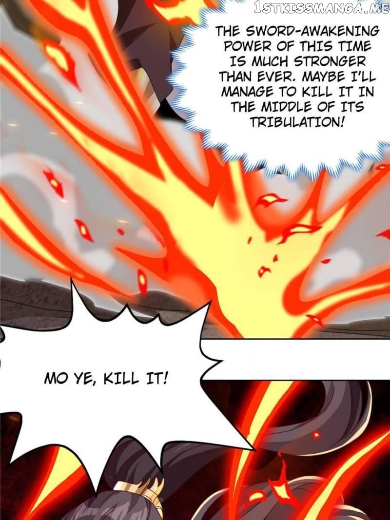 Dragon Master Chapter 180 - page 28