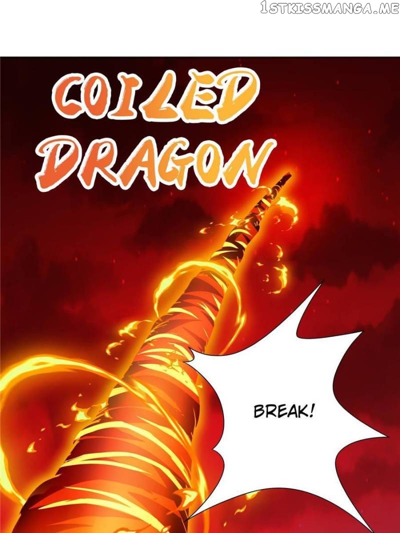 Dragon Master Chapter 180 - page 43