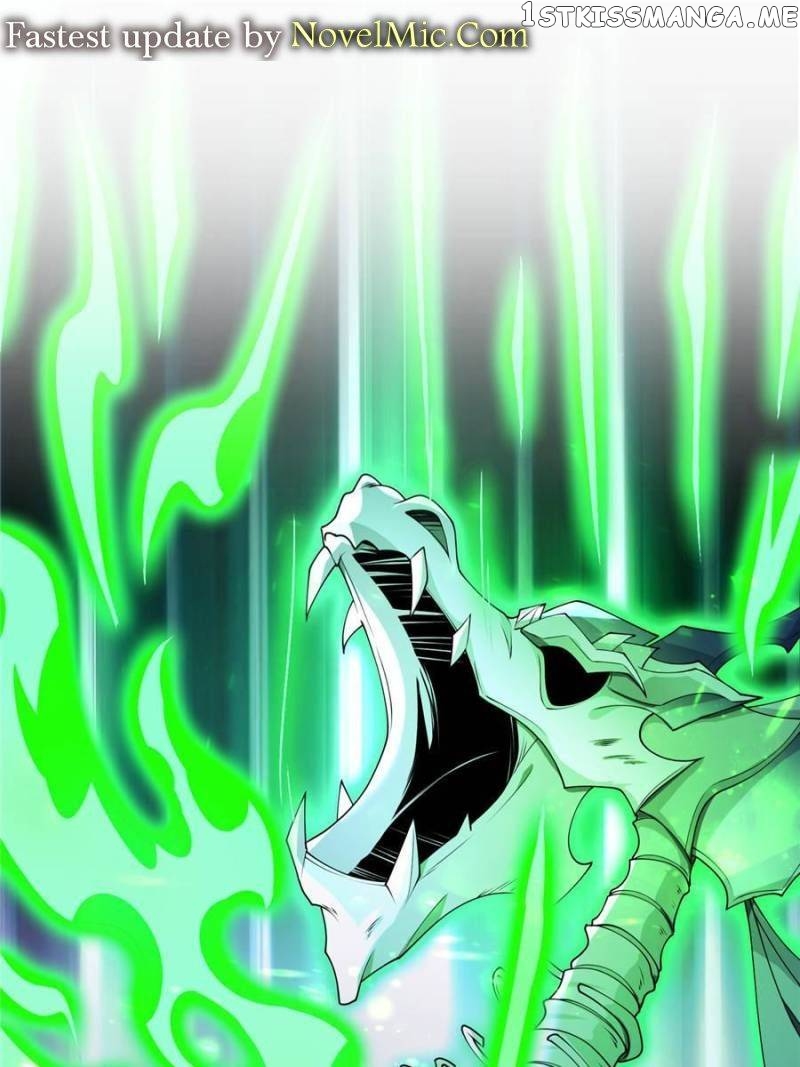 Dragon Master Chapter 179 - page 1