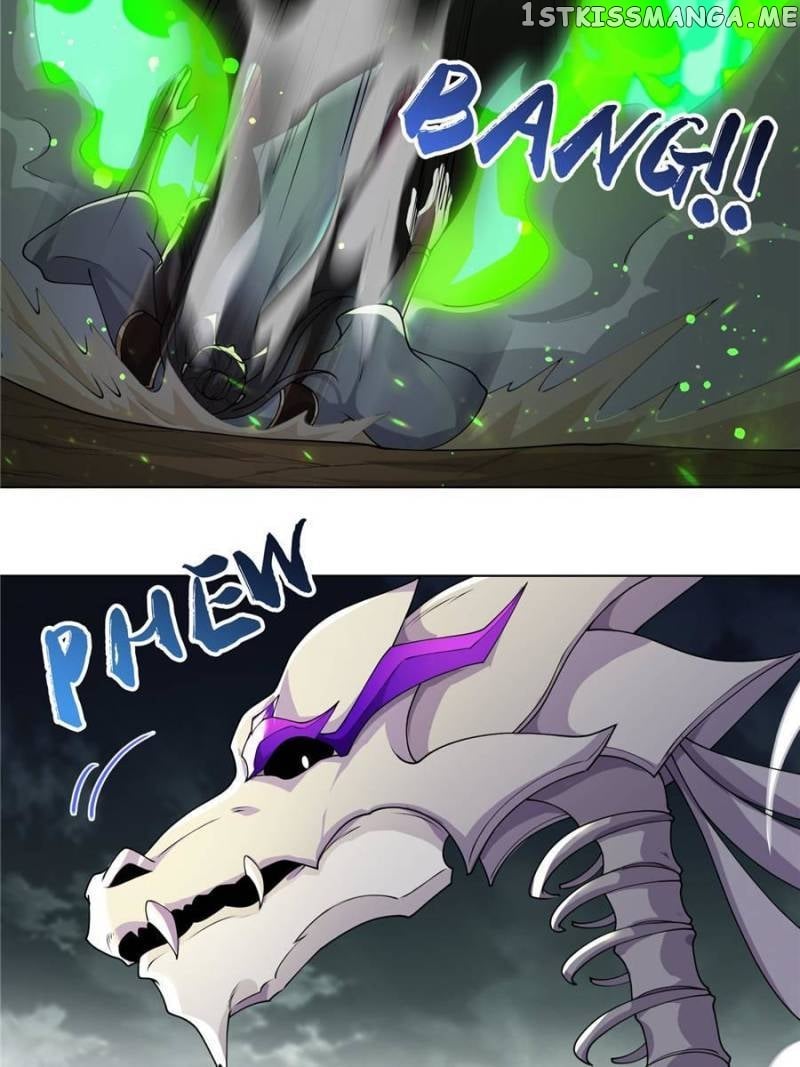 Dragon Master Chapter 179 - page 12
