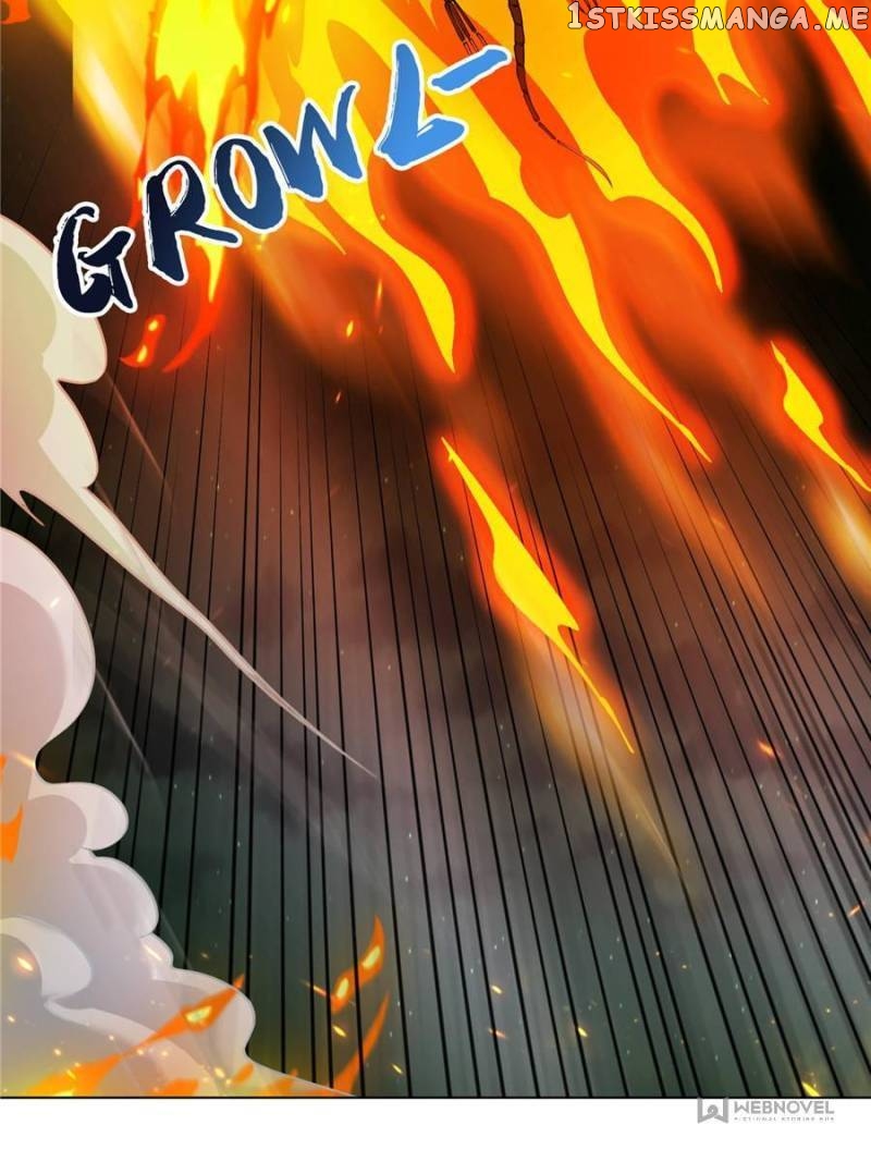 Dragon Master Chapter 179 - page 15