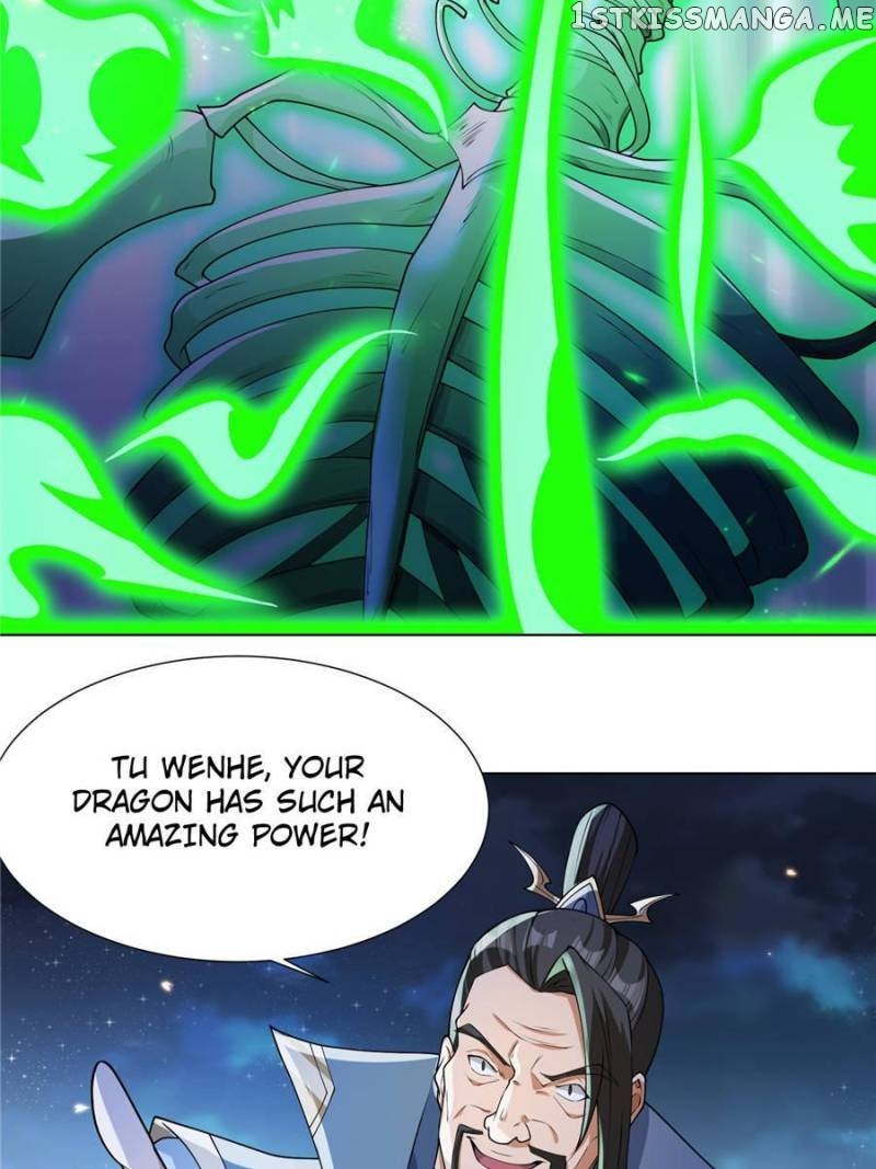 Dragon Master Chapter 179 - page 2