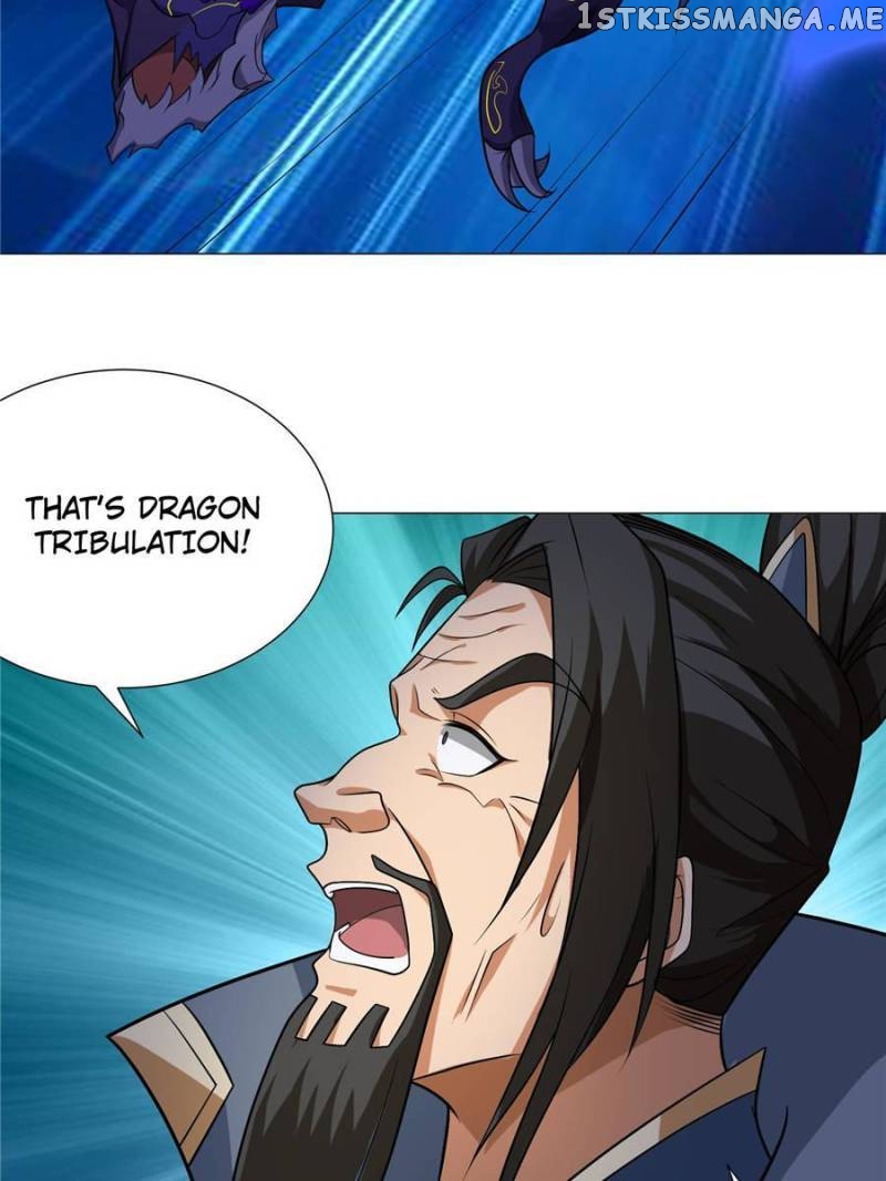 Dragon Master Chapter 179 - page 22