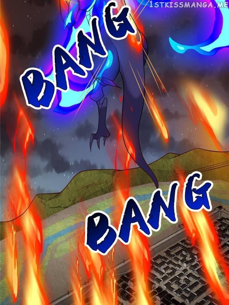 Dragon Master Chapter 179 - page 24