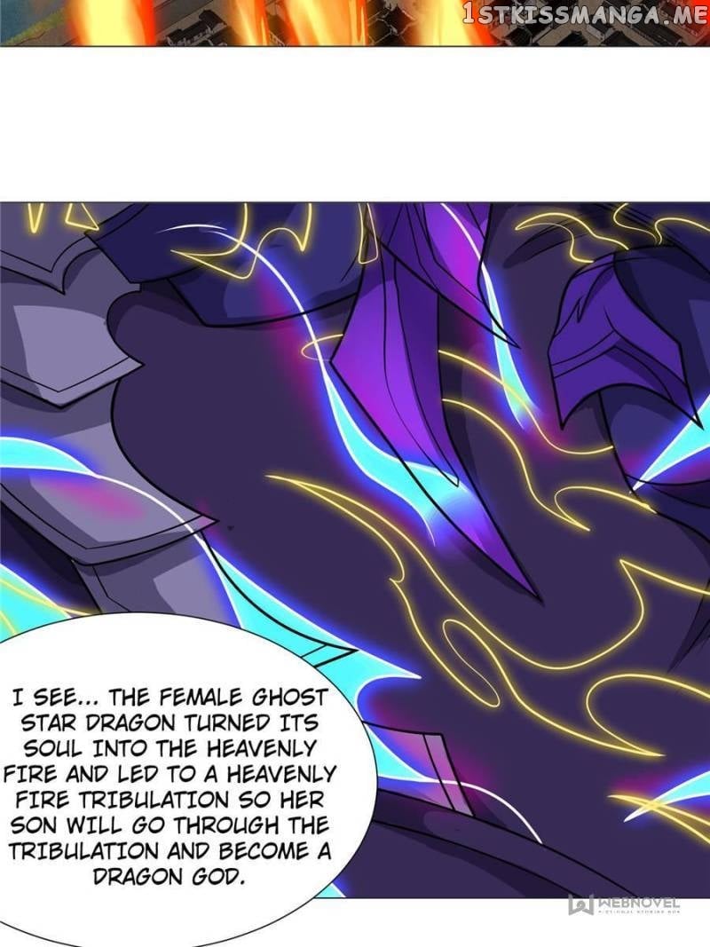 Dragon Master Chapter 179 - page 25