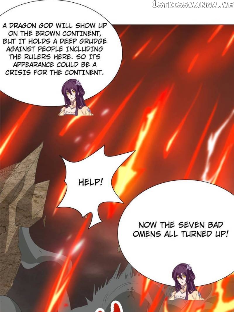 Dragon Master Chapter 179 - page 26