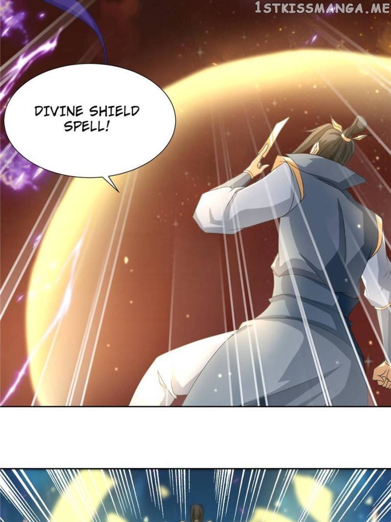 Dragon Master Chapter 179 - page 37