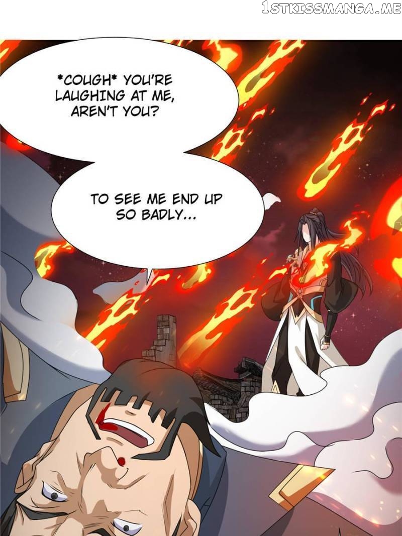 Dragon Master Chapter 179 - page 41