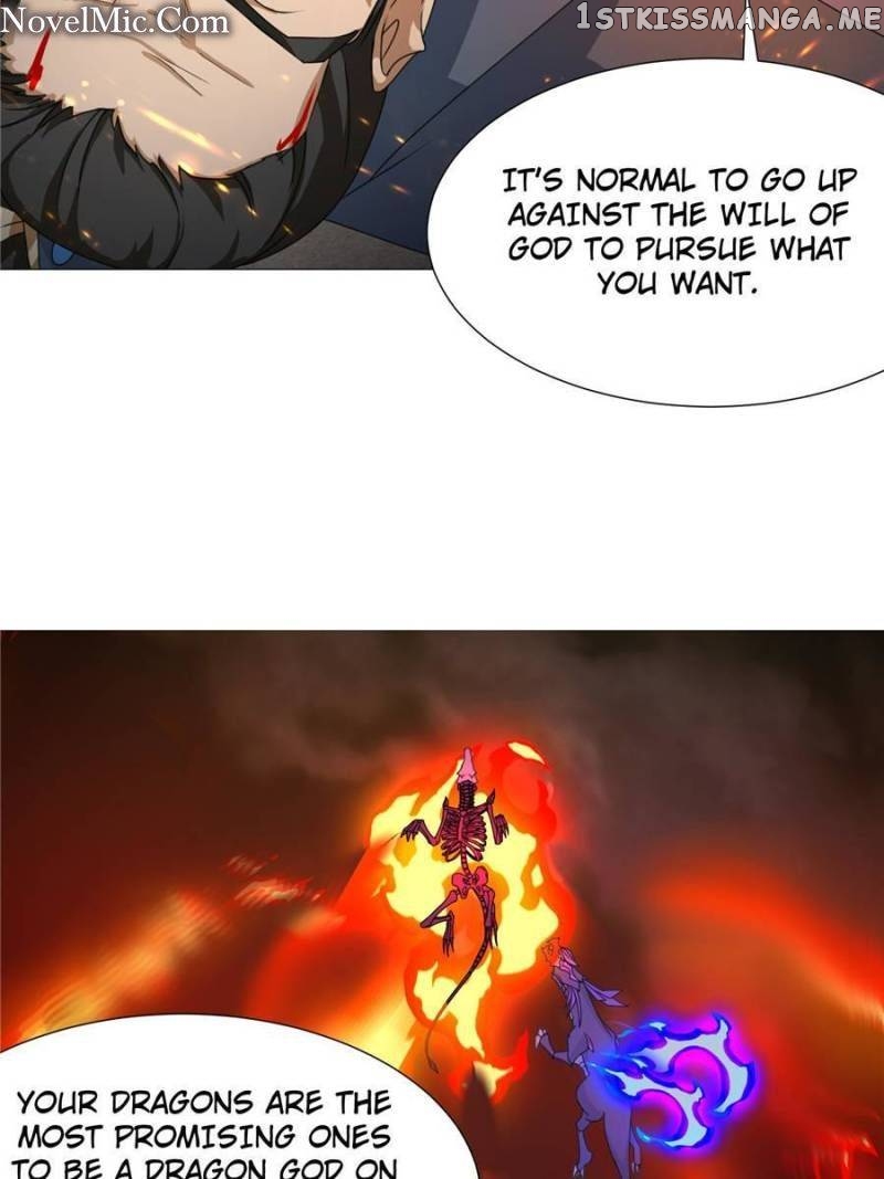 Dragon Master Chapter 179 - page 42