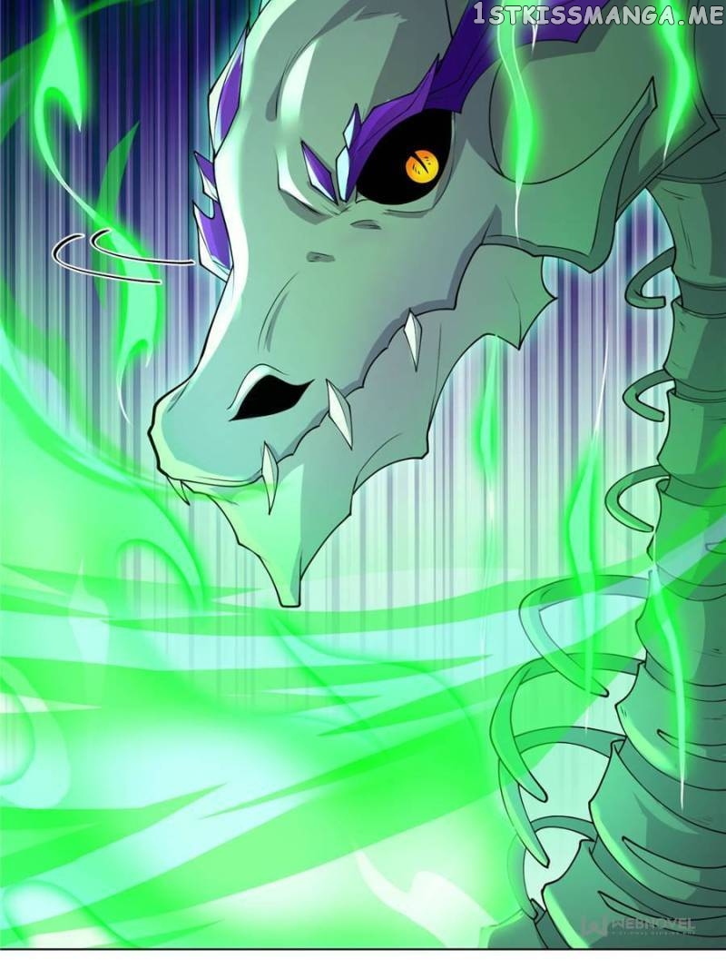 Dragon Master Chapter 179 - page 5