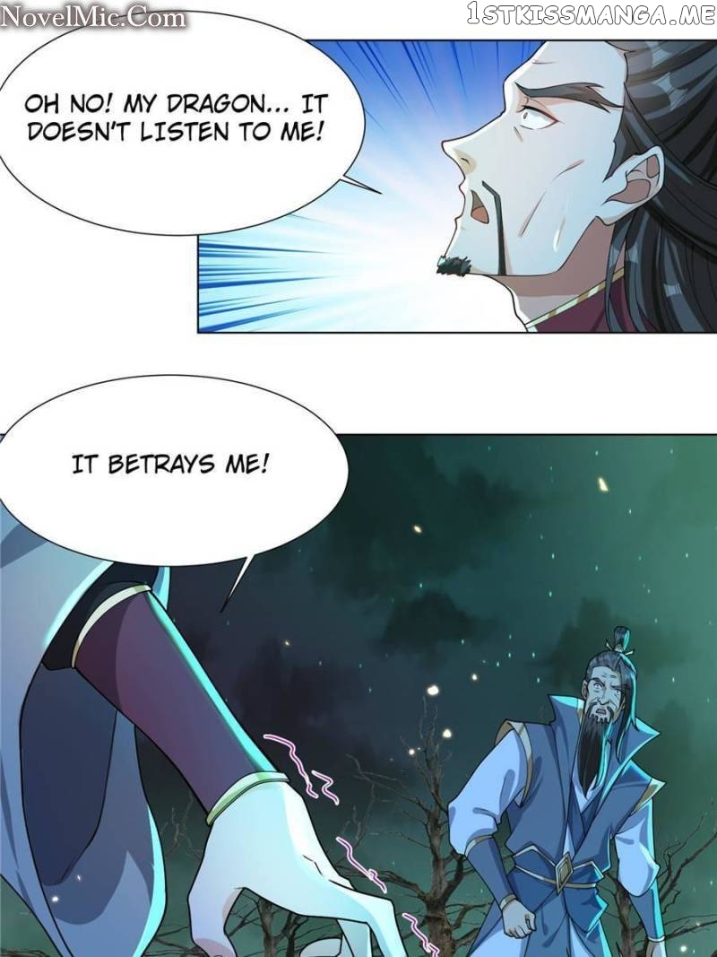 Dragon Master Chapter 179 - page 6