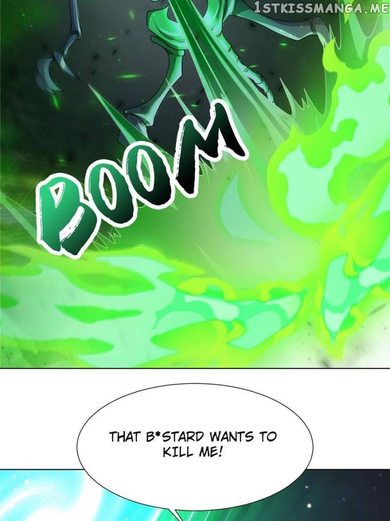 Dragon Master Chapter 179 - page 8