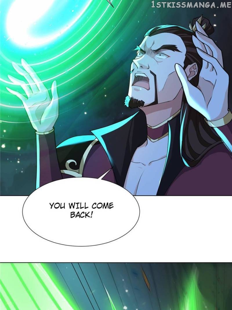 Dragon Master Chapter 179 - page 9