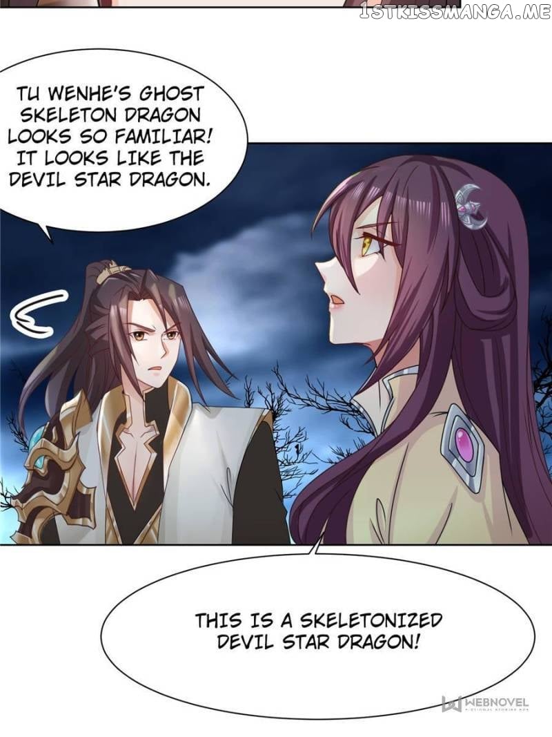 Dragon Master Chapter 178 - page 27