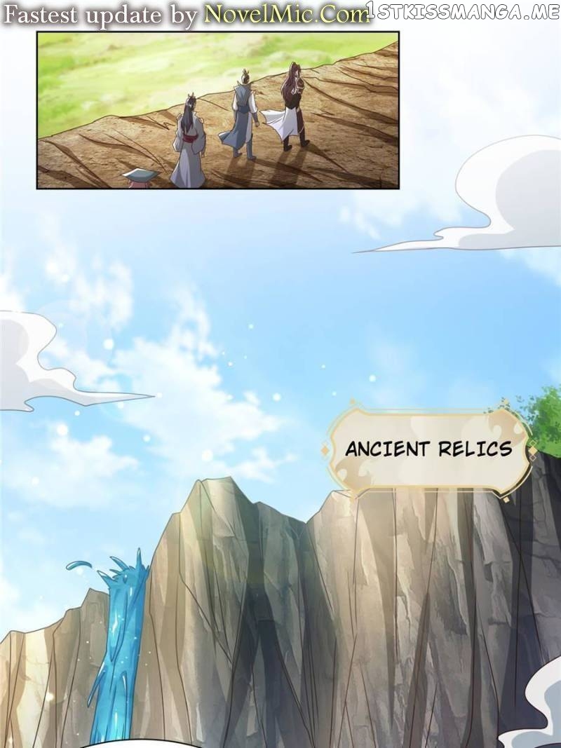 Dragon Master Chapter 177 - page 1