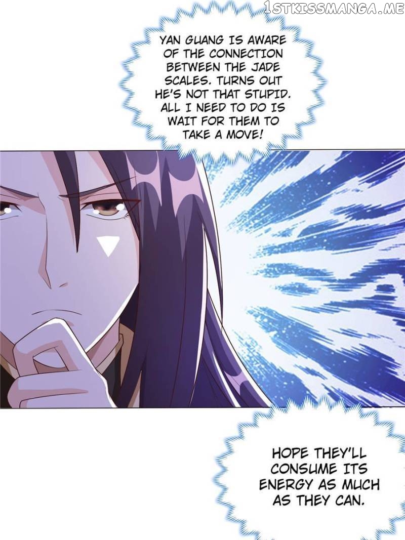 Dragon Master Chapter 177 - page 13