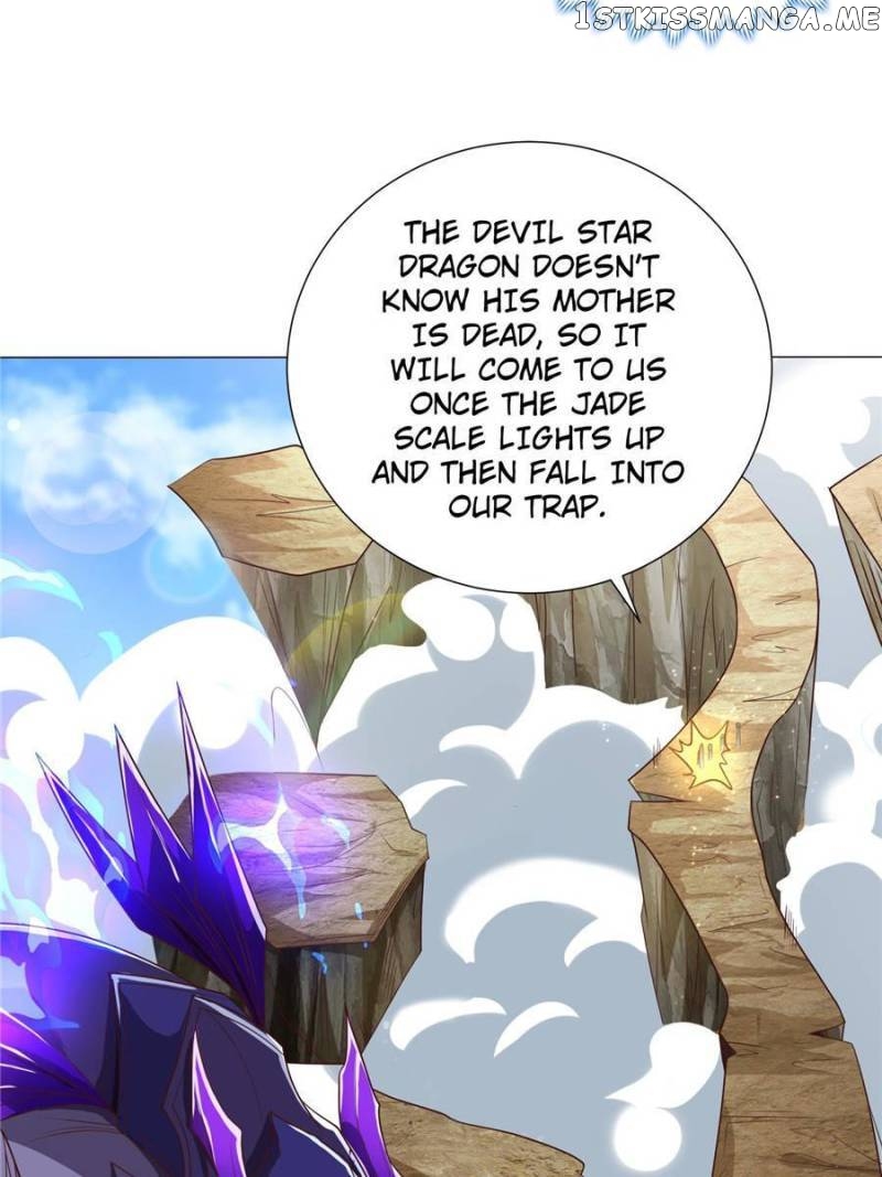 Dragon Master Chapter 177 - page 14