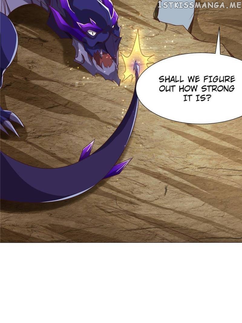 Dragon Master Chapter 177 - page 15