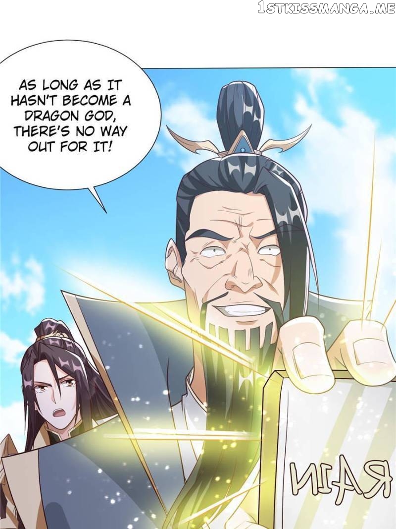 Dragon Master Chapter 177 - page 16