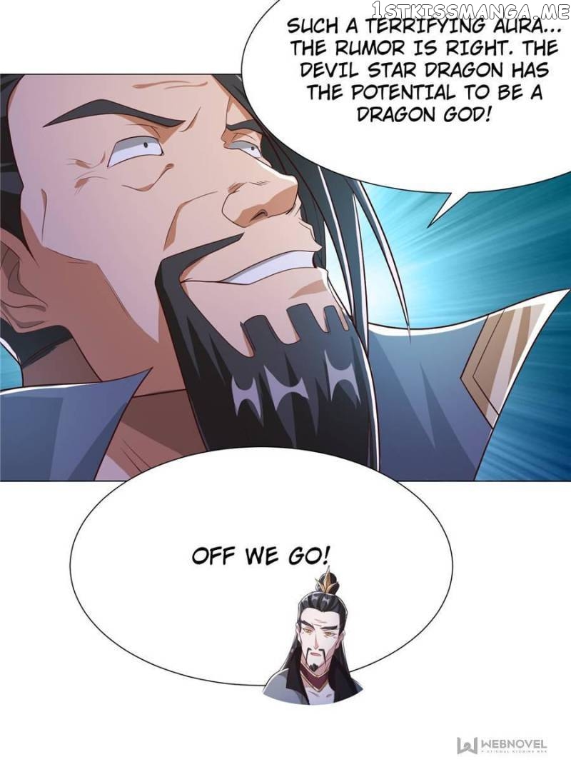 Dragon Master Chapter 177 - page 20