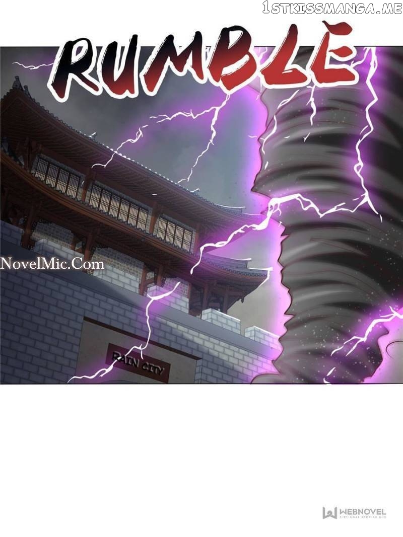 Dragon Master Chapter 177 - page 35