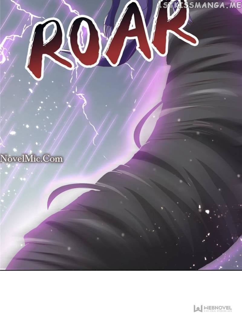 Dragon Master Chapter 177 - page 45