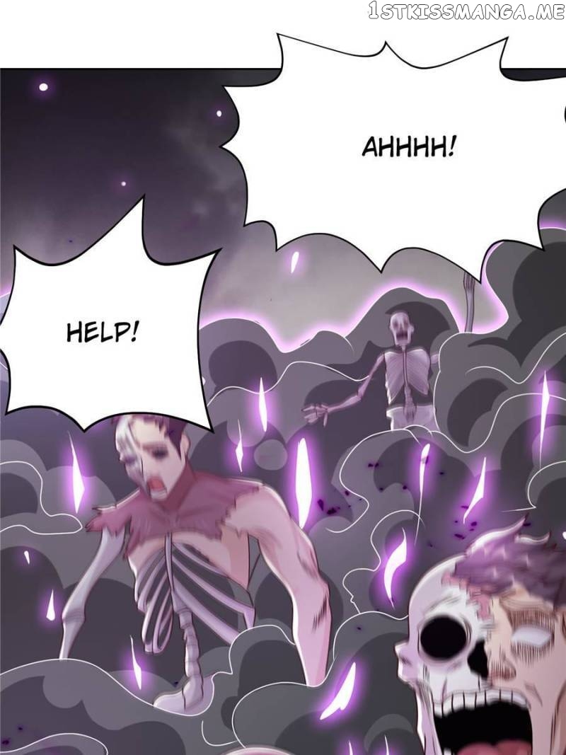 Dragon Master Chapter 177 - page 51