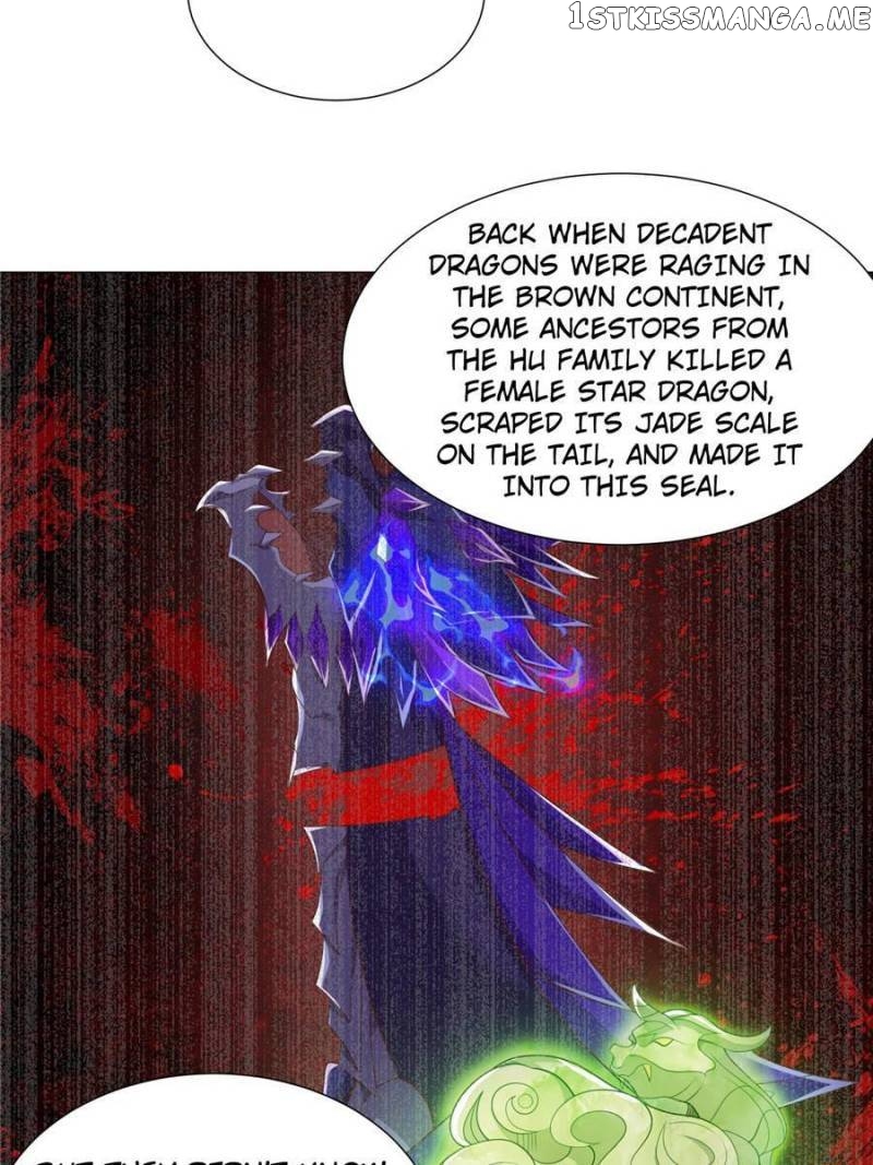 Dragon Master Chapter 177 - page 8