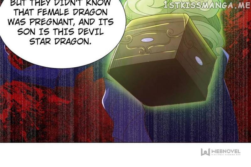 Dragon Master Chapter 177 - page 9