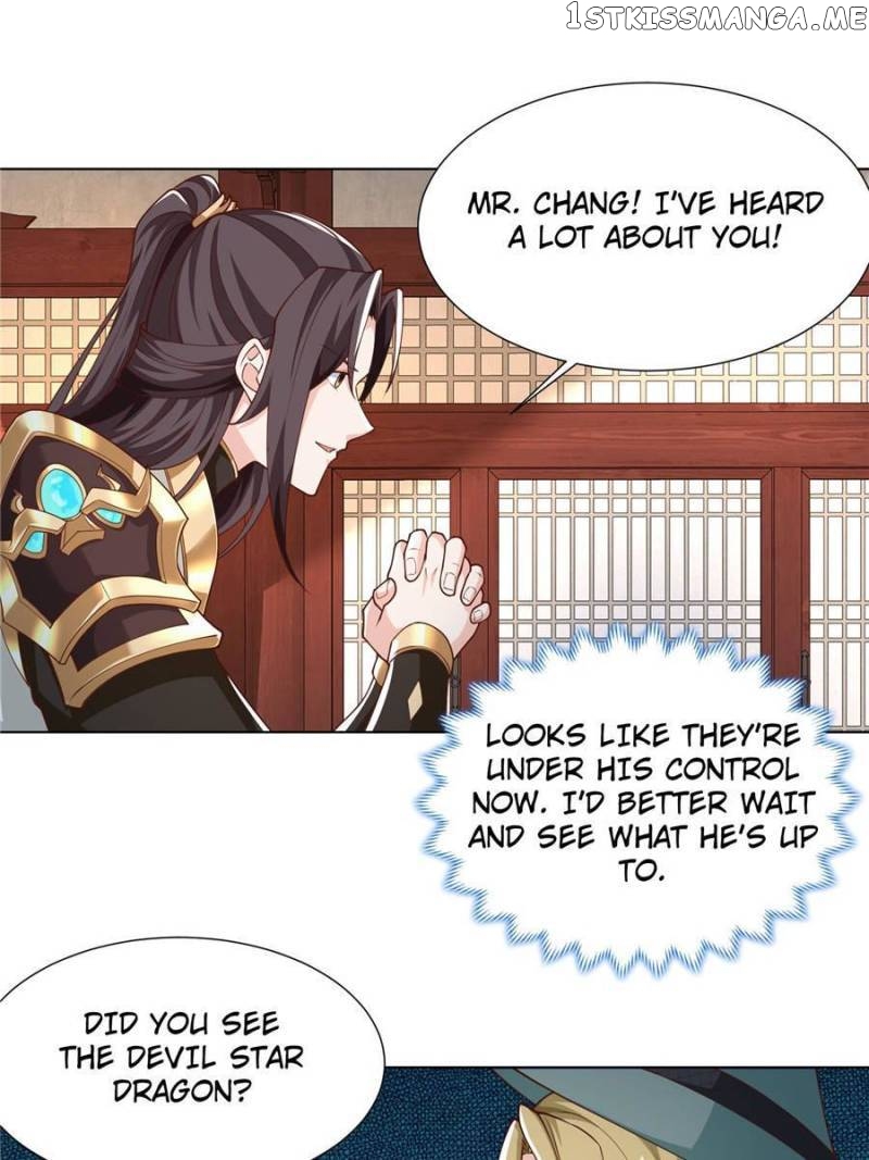 Dragon Master Chapter 176 - page 10