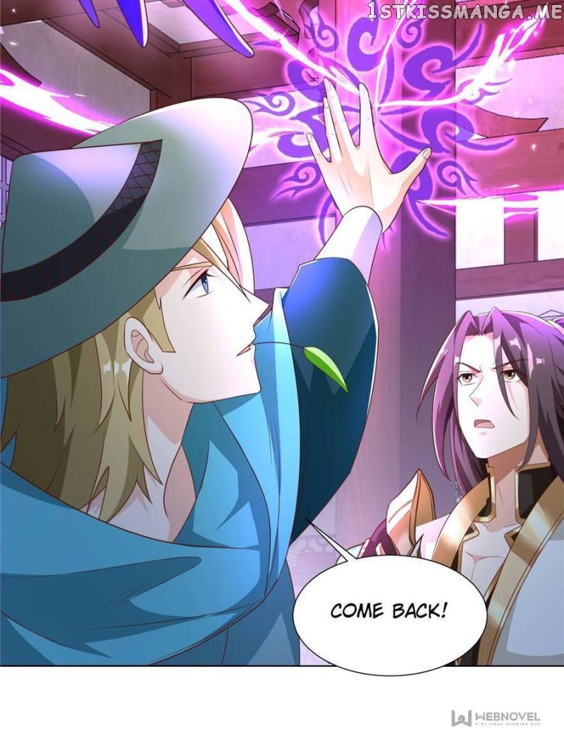 Dragon Master Chapter 176 - page 19
