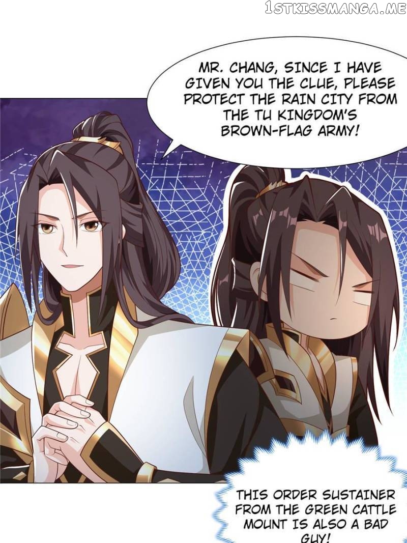 Dragon Master Chapter 176 - page 21