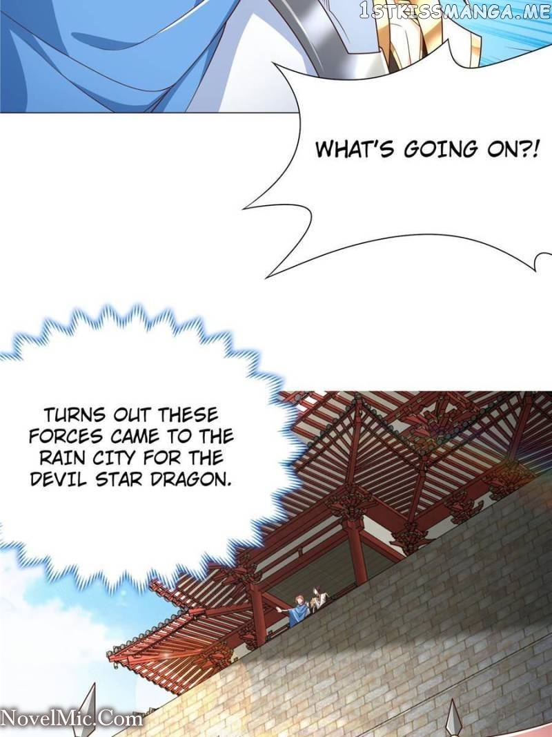 Dragon Master Chapter 176 - page 25