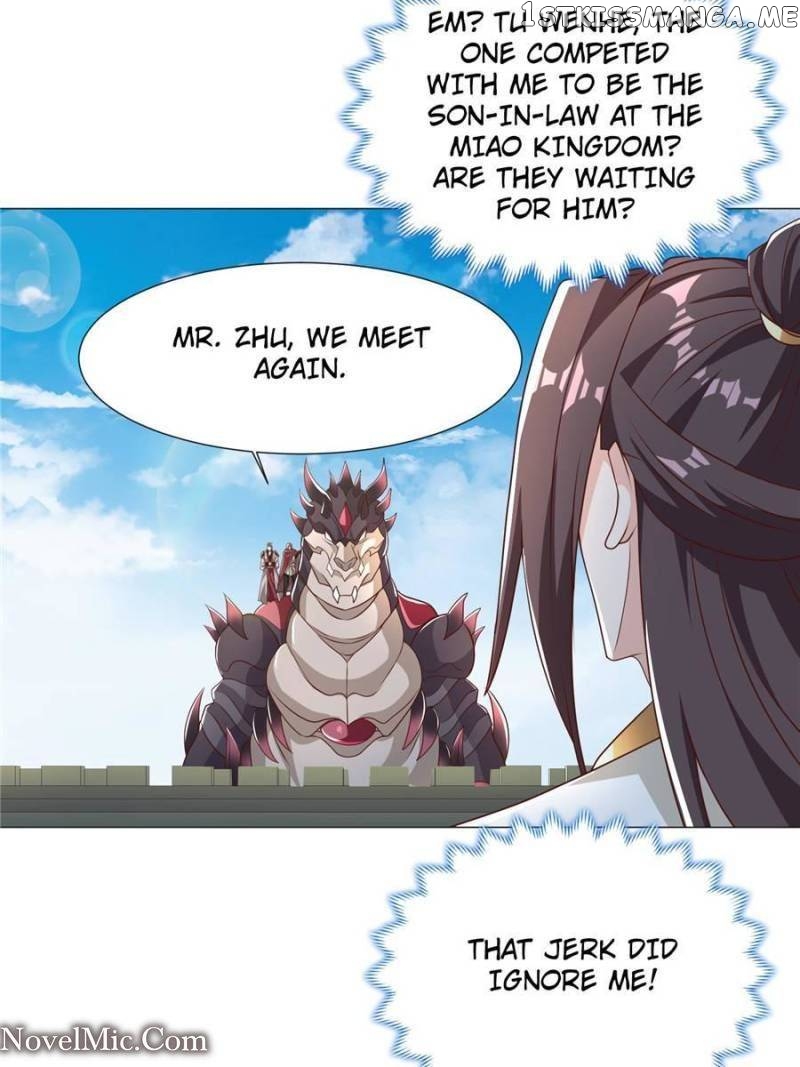 Dragon Master Chapter 176 - page 34
