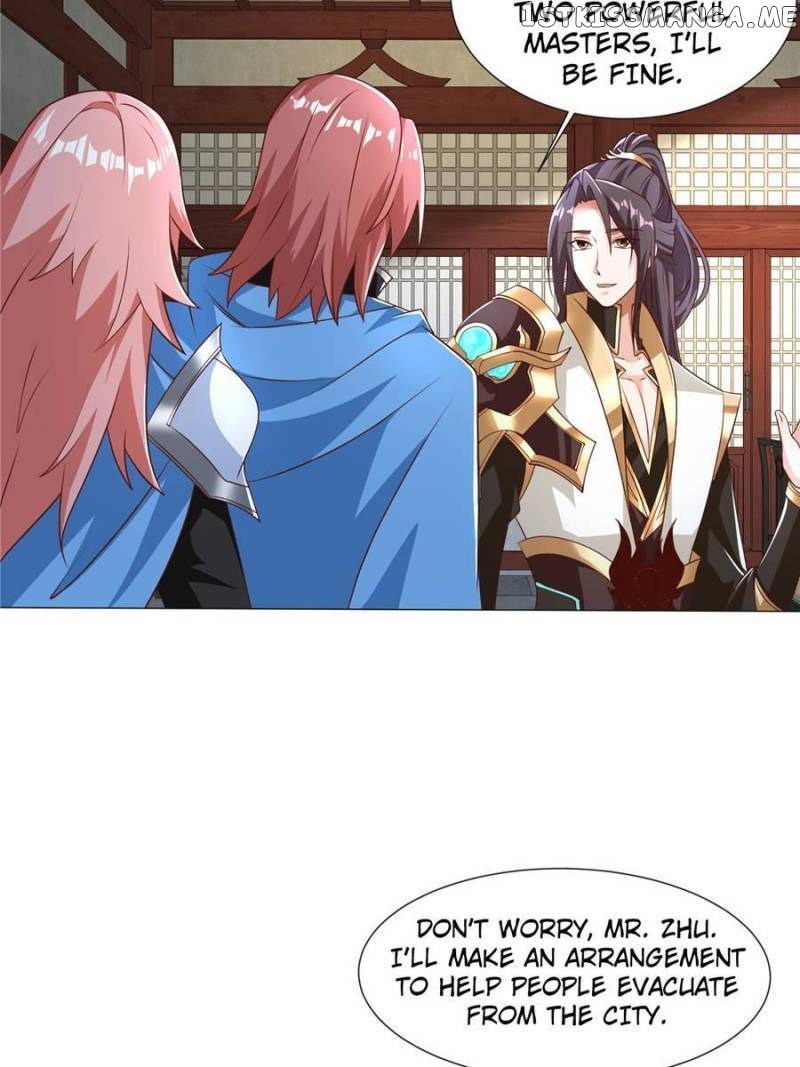 Dragon Master Chapter 176 - page 43