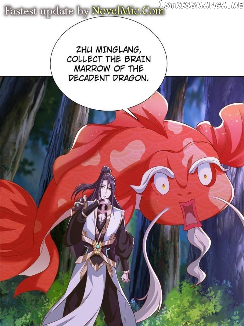 Dragon Master Chapter 175 - page 1