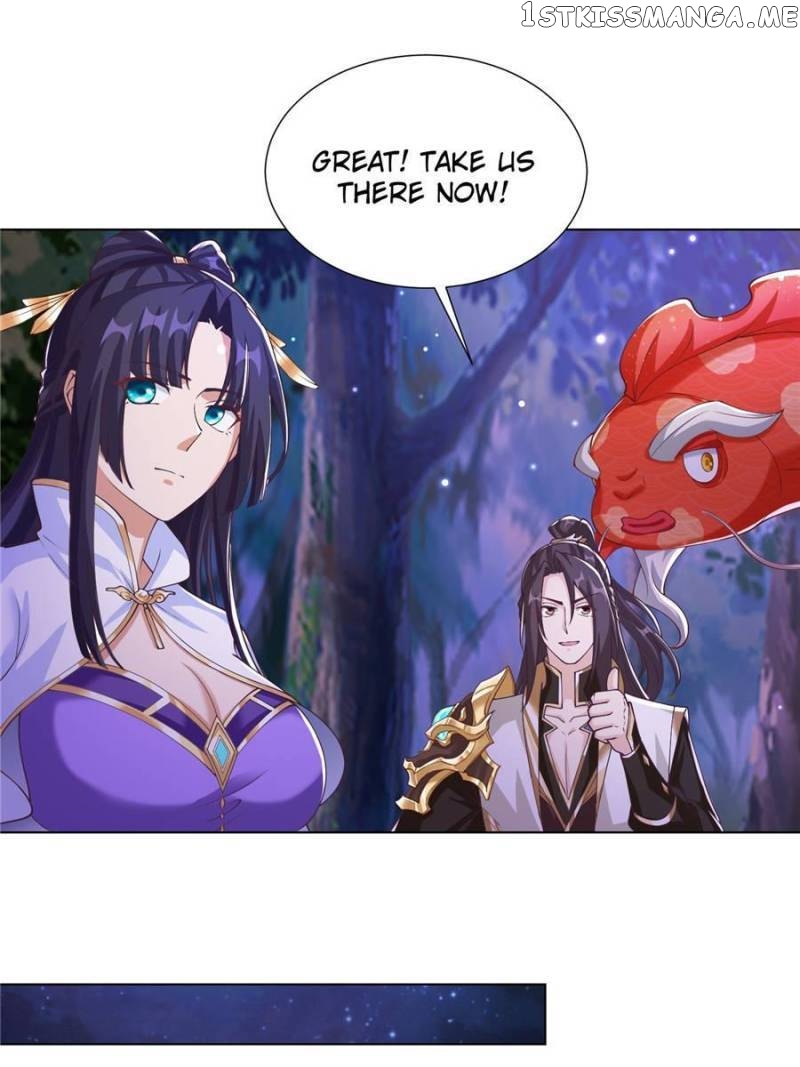 Dragon Master Chapter 175 - page 22