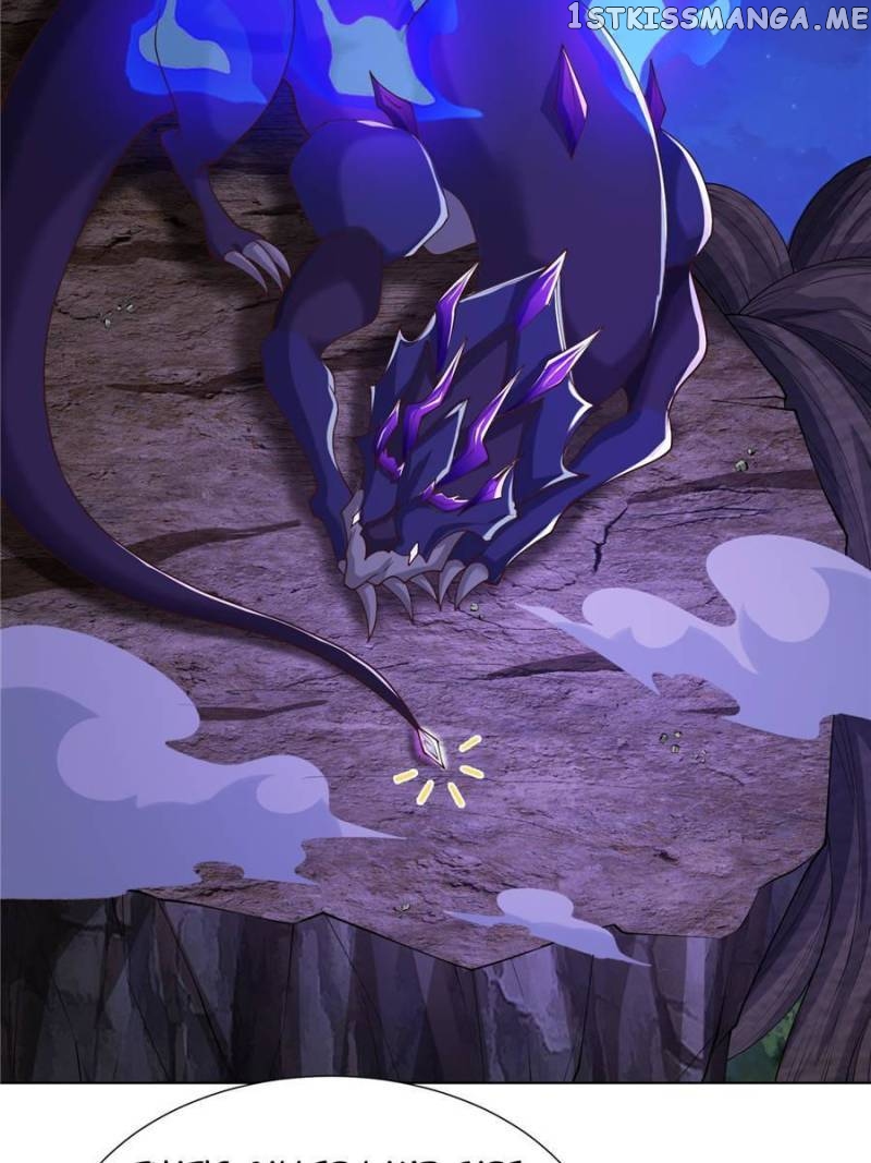 Dragon Master Chapter 175 - page 34